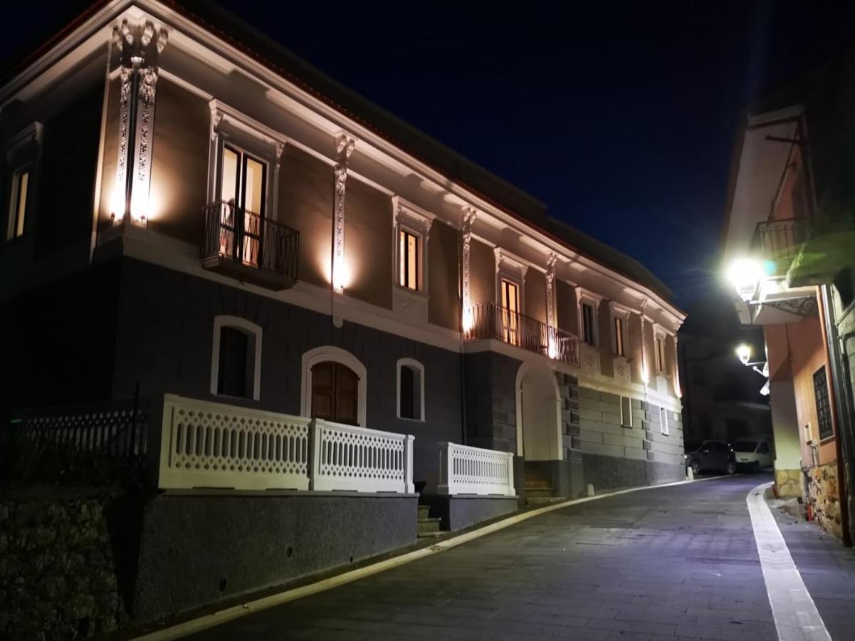 Апартаменты Mastu Gilardo San Pietro al Tanagro Экстерьер фото